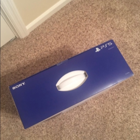 Ps5 - Picture 4 of 4